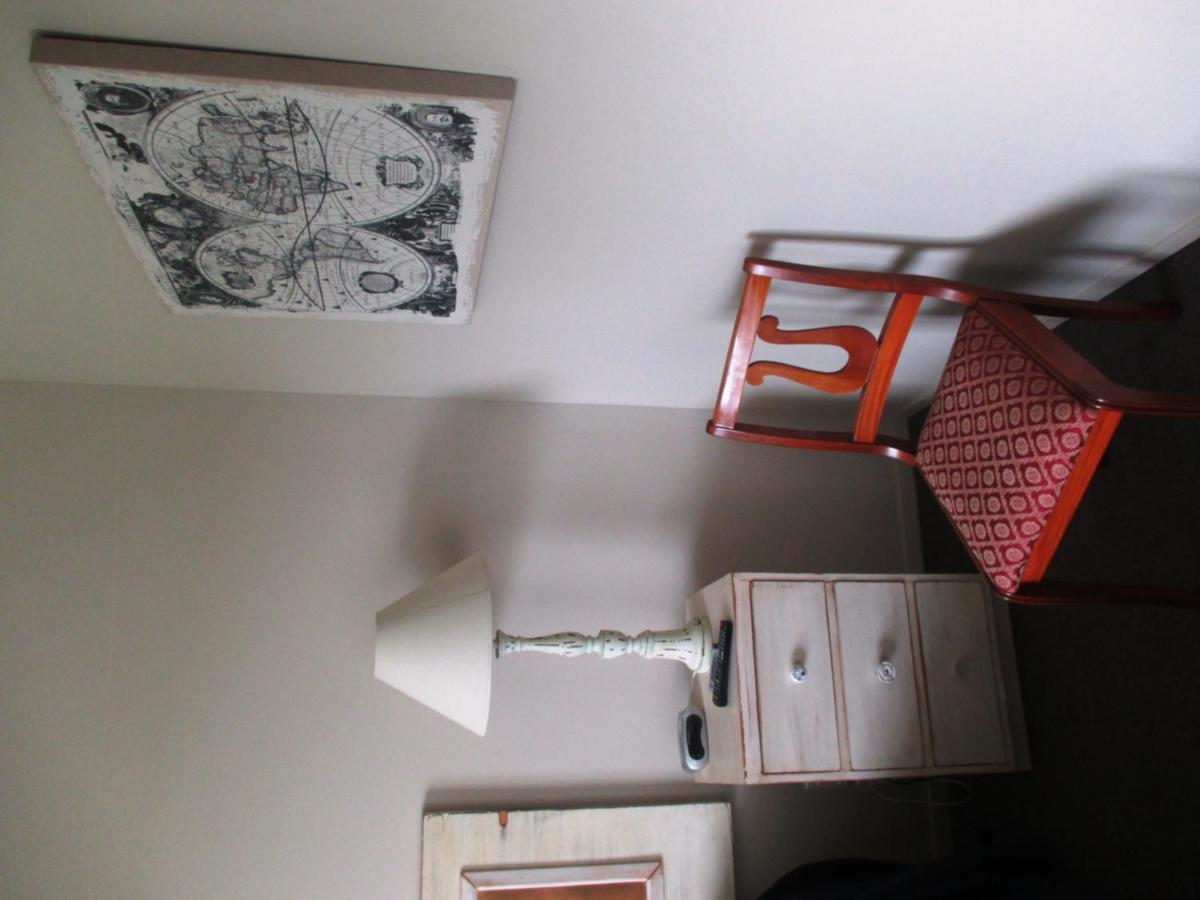 Fatowl Motel, Bar & Eatery Piopio Bagian luar foto